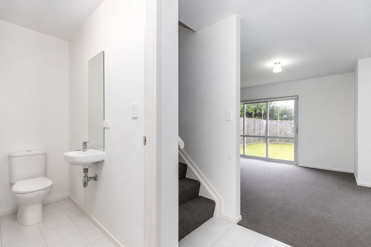 Tuakau, 3 bedrooms – další