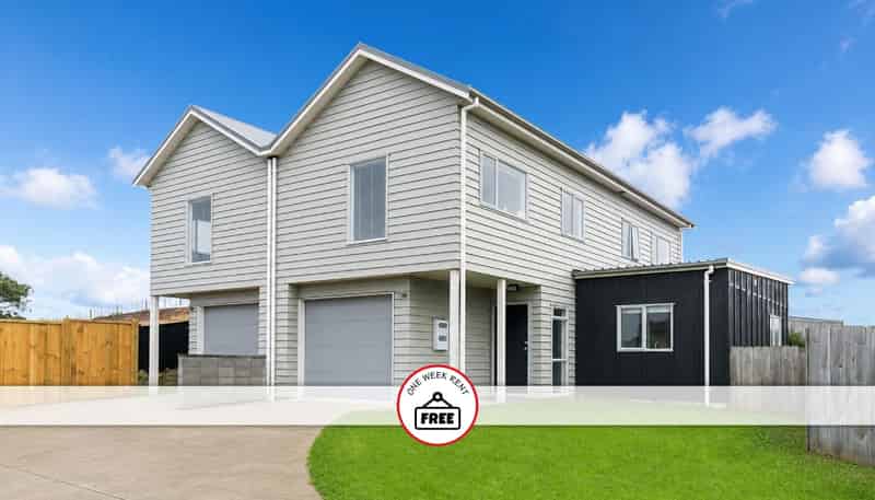 85A Gibson Road, Tuakau