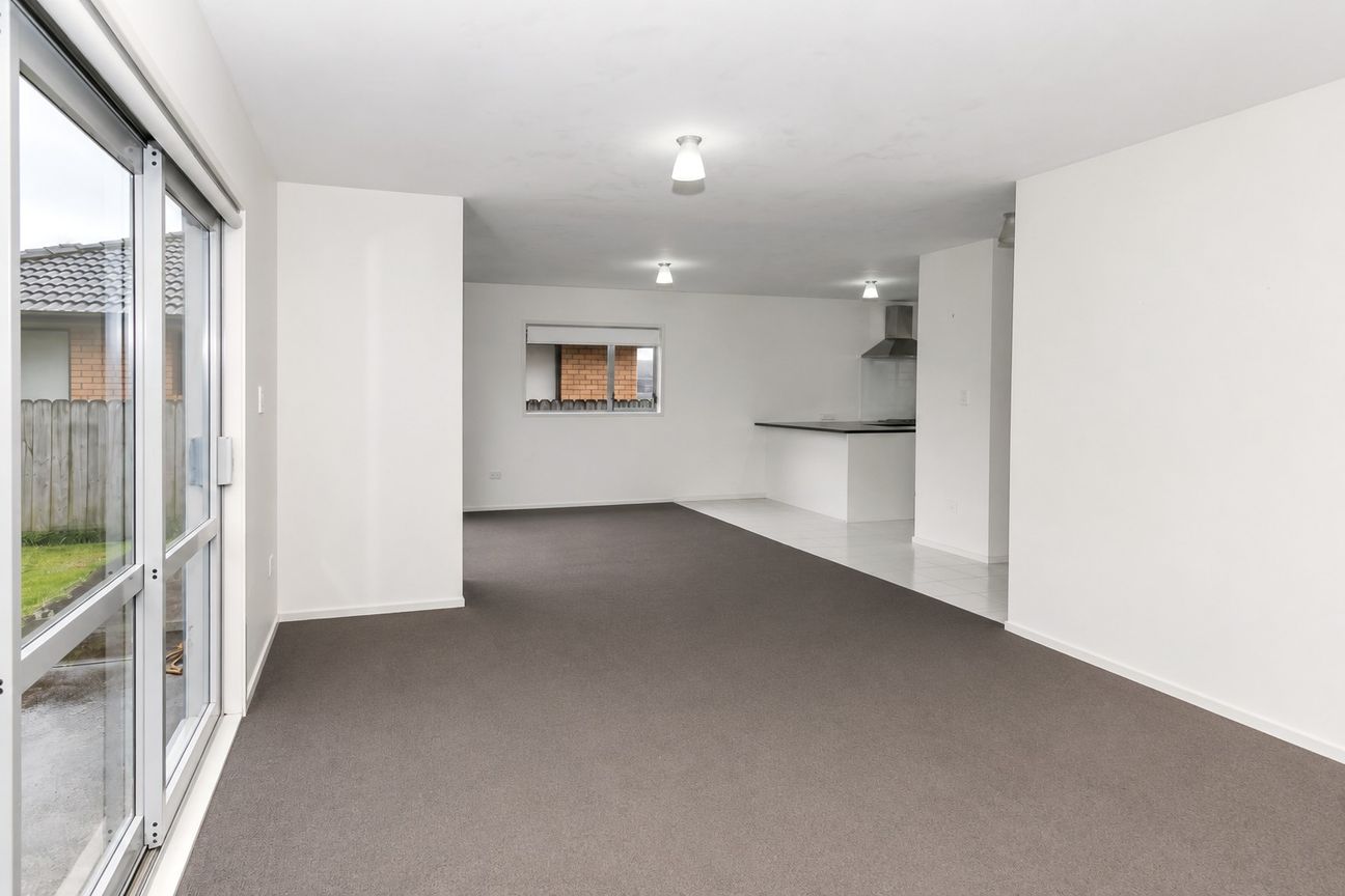 Tuakau, 3 bedrooms – pohled 6