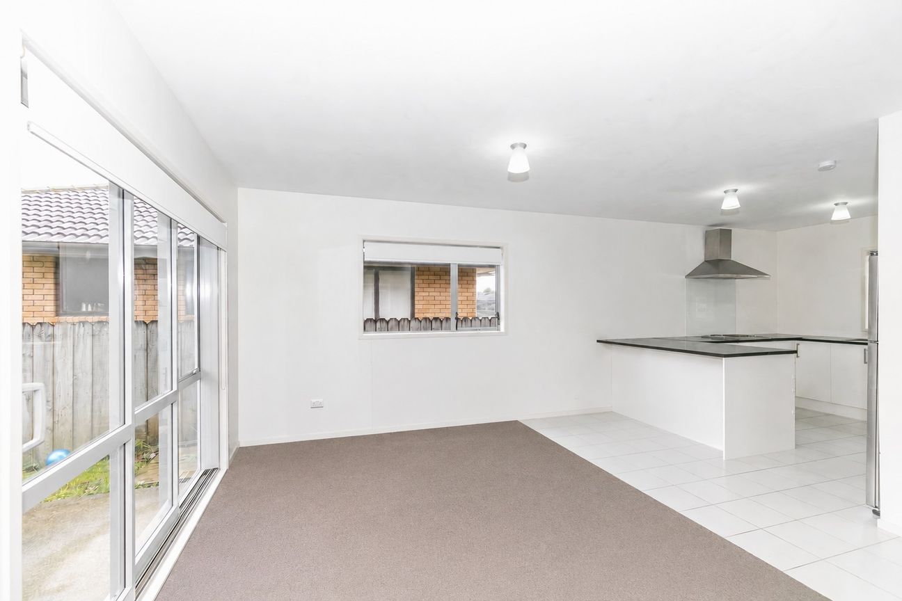 Tuakau, 3 bedrooms – pohled 2