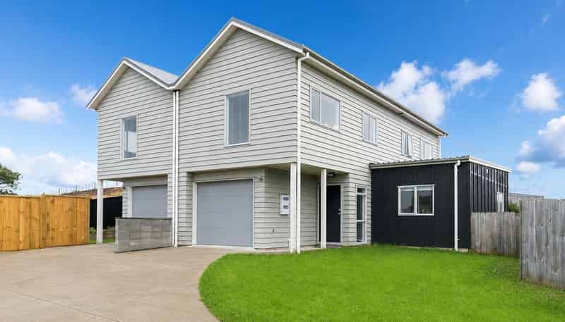 85A Gibson Road, Tuakau