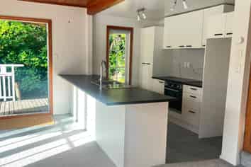 Auckland - Address withheld