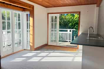 Auckland - Address withheld