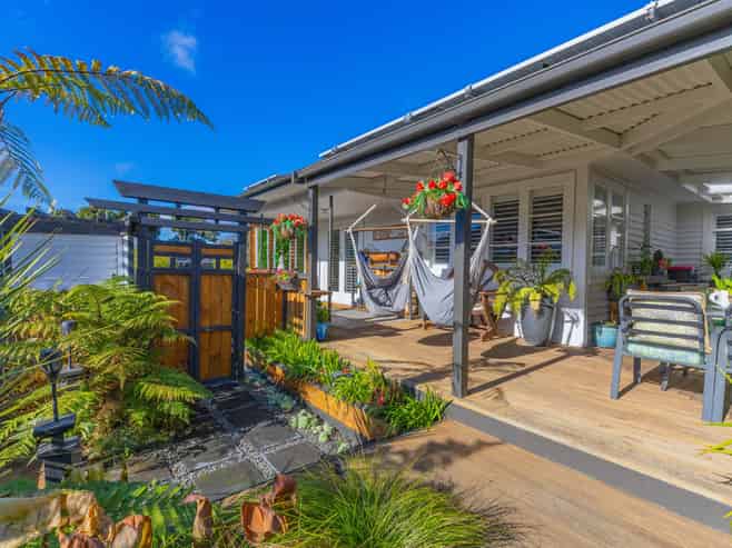 24 Ngatai Street, Taumarunui