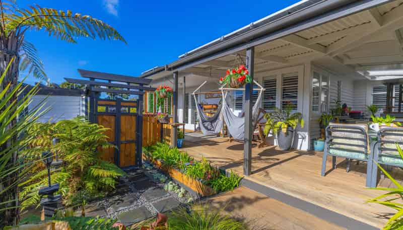 24 Ngatai Street, Taumarunui
