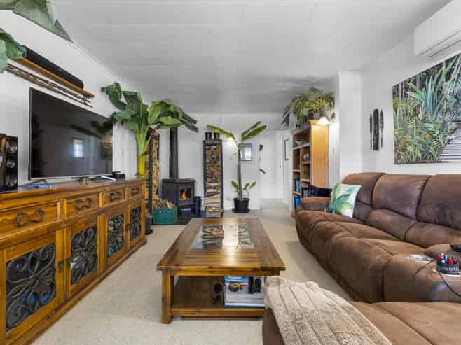 24 Ngatai Street, Taumarunui