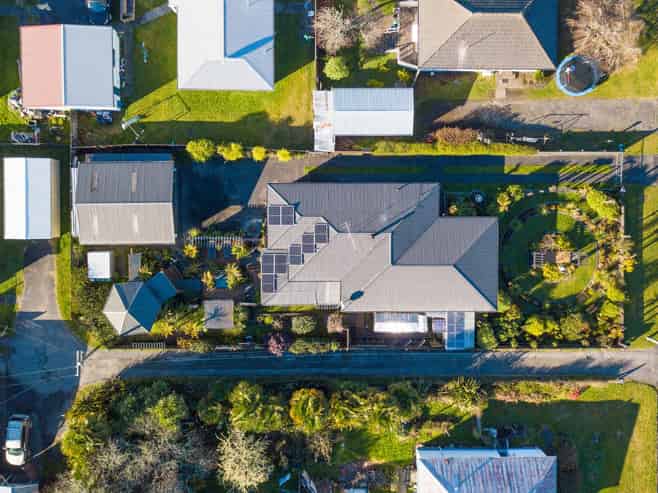 24 Ngatai Street, Taumarunui