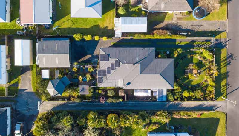 24 Ngatai Street, Taumarunui