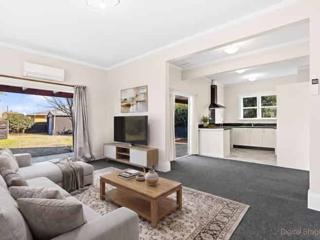 33 Mako Mako Road, Levin