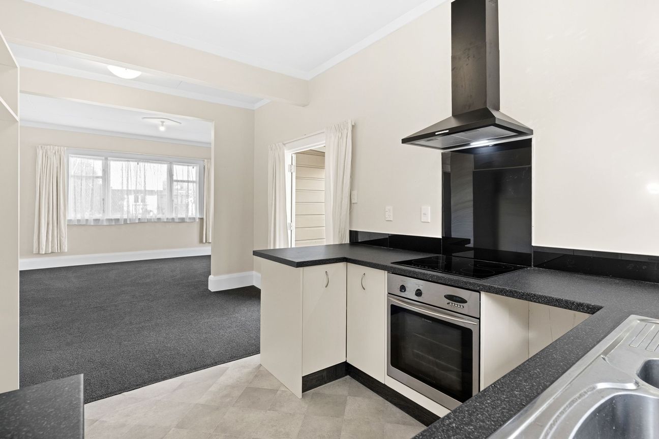 Where character meets contemporary living - Widok 3