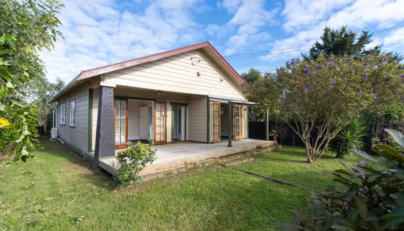 33 Mako Mako Road, Levin