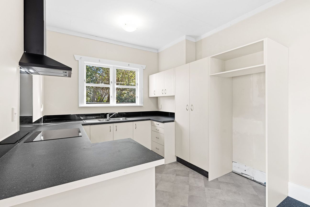 Where character meets contemporary living - Widok 2