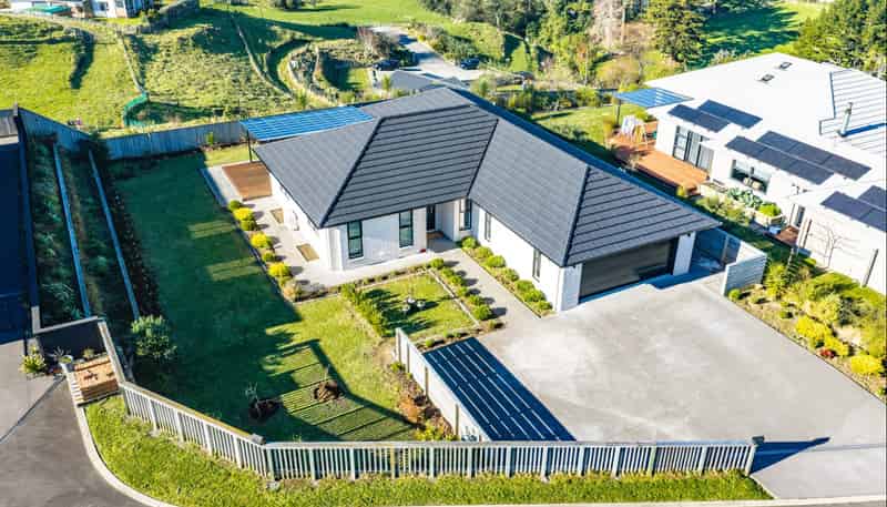 31 Atutahi Street, Hurdon