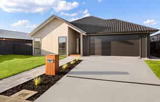 65 Fairway Drive, Morrinsville