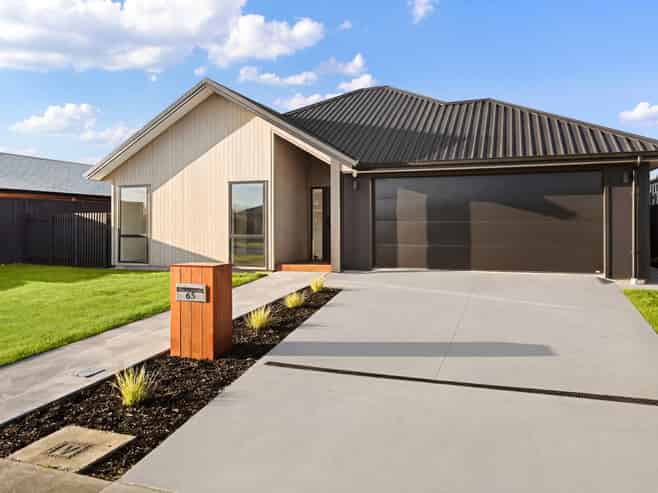 65 Fairway Drive, Morrinsville