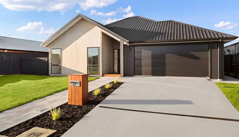 65 Fairway Drive, Morrinsville