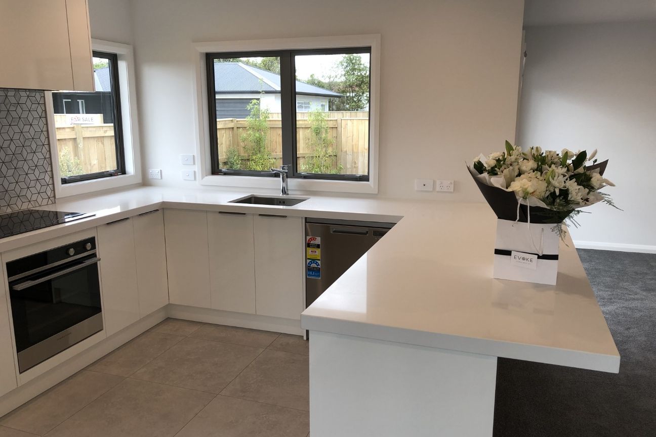 Fabulous Townhouse - Widok 3