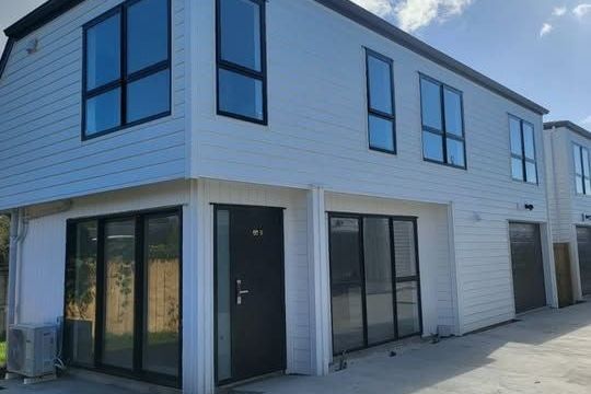 3 Bedroom + 3 Bathrooms Townhouse - Bild 2