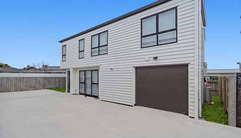 60D Heybridge Street, Manurewa