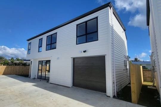3 Bedroom + 3 Bathrooms Townhouse - Bild 4