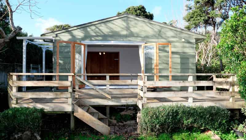 136 Ruapehu St, Paraparaumu