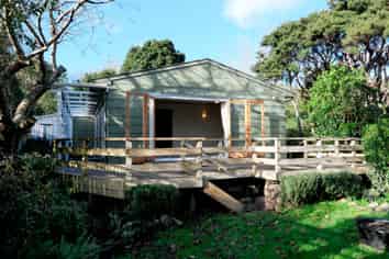 136 Ruapehu St, Paraparaumu