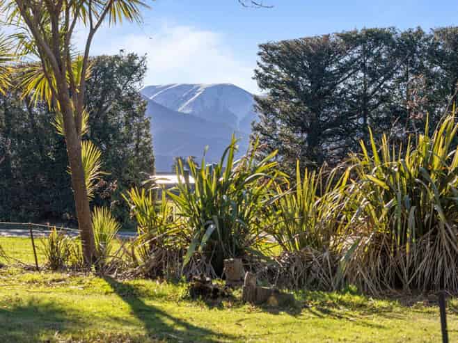 8 Pattons Road, Mount Somers