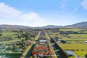 8 Pattons Road, Mount Somers