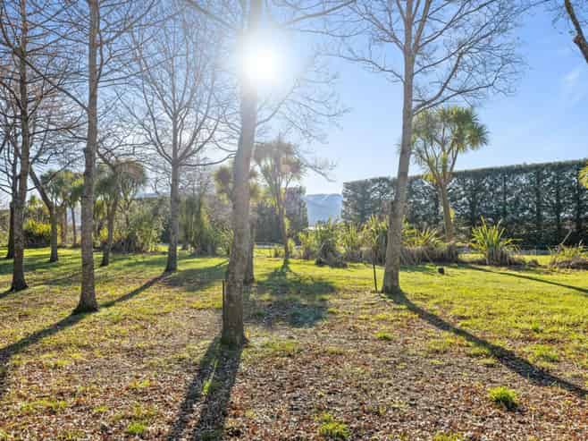 8 Pattons Road, Mount Somers