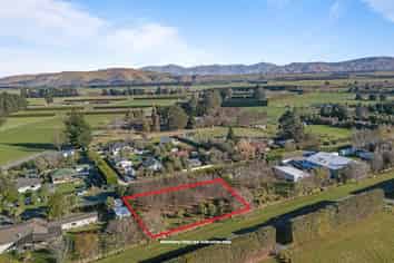 8 Pattons Road, Mount Somers