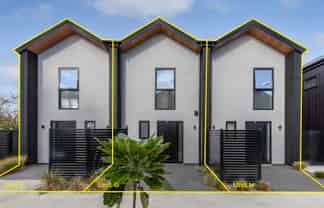 F/624A Queen Street, Levin