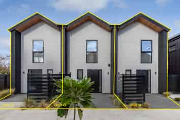 F/624A Queen Street, Levin