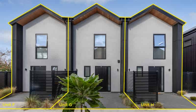 F/624A Queen Street, Levin