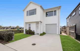 8 Rose Lane, Papamoa