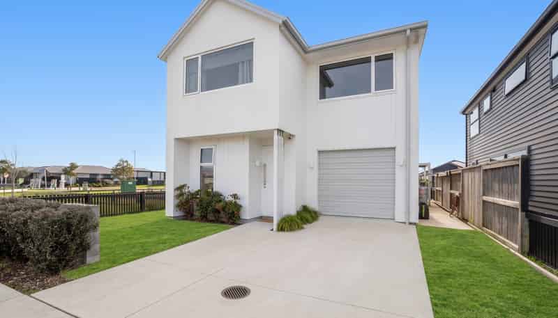 8 Rose Lane, Papamoa