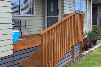 Coromandel - Address withheld