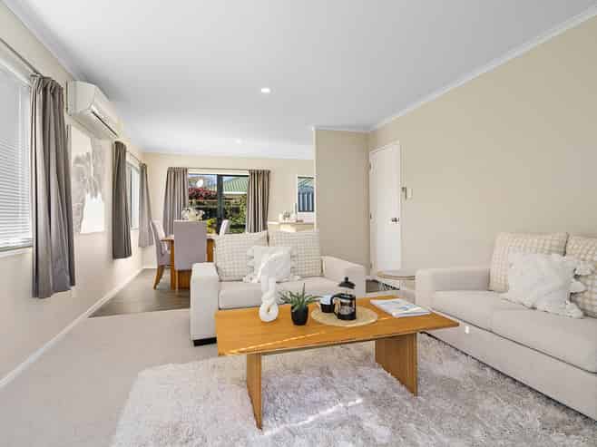 6A Hilliard Place, Cambridge