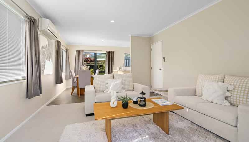 6A Hilliard Place, Cambridge