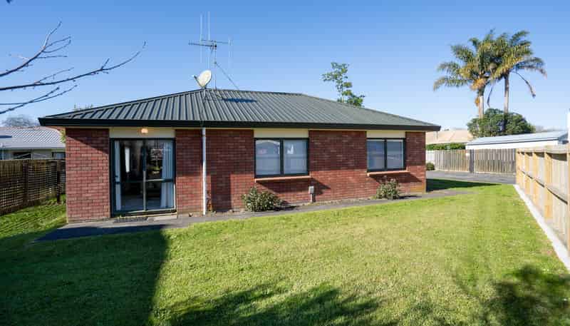 6A Hilliard Place, Cambridge