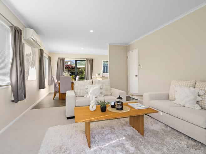 6A Hilliard Place, Cambridge