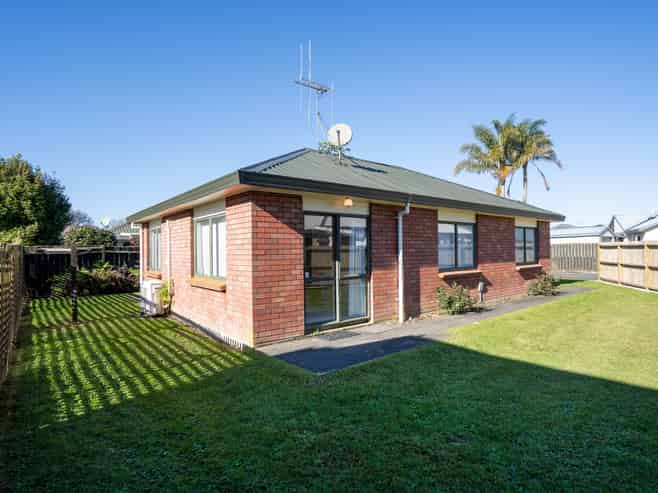 6A Hilliard Place, Cambridge