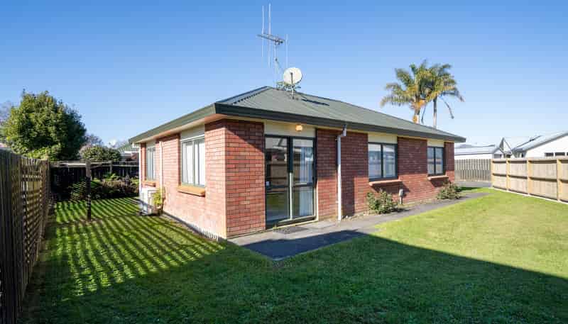 6A Hilliard Place, Cambridge