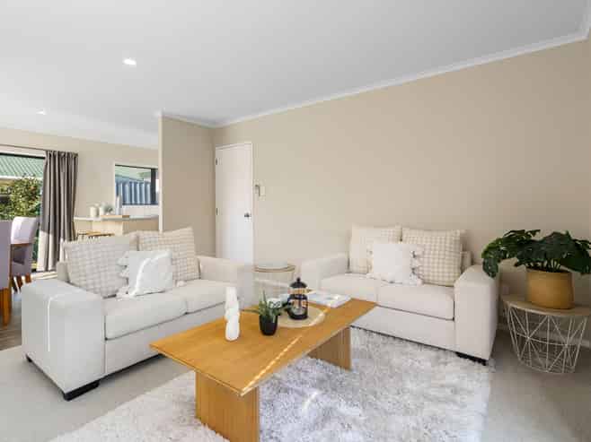 6A Hilliard Place, Cambridge