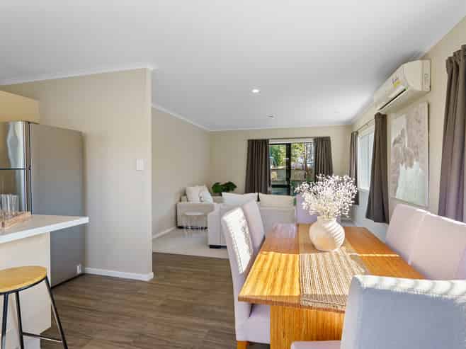 6A Hilliard Place, Cambridge