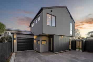 5/80 Harman Street , Addington