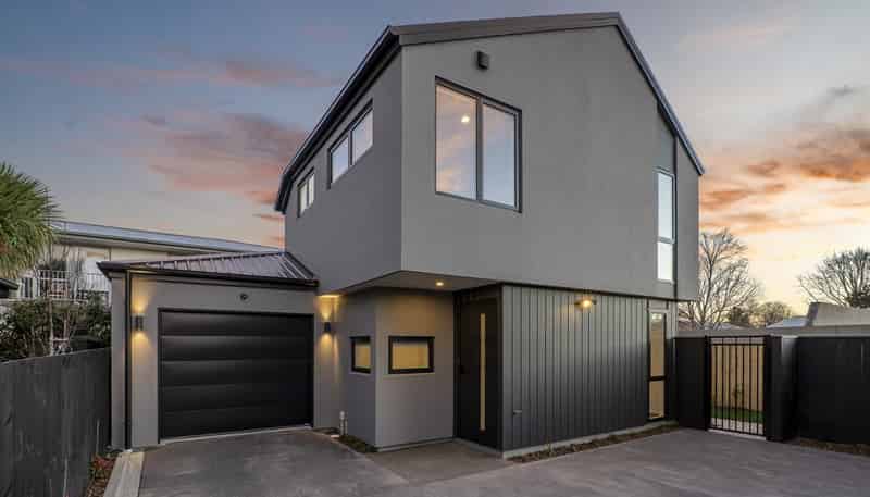 5/80 Harman Street , Addington
