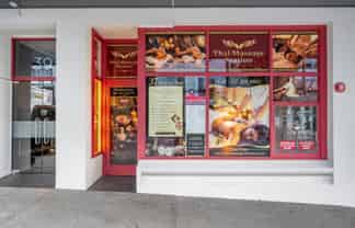 AFFORDABLE AUCKLAND CBD INVESTMENT
