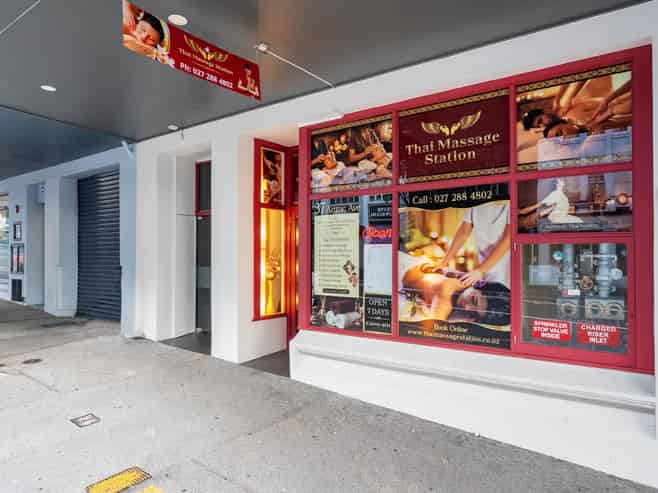 AFFORDABLE AUCKLAND CBD INVESTMENT
