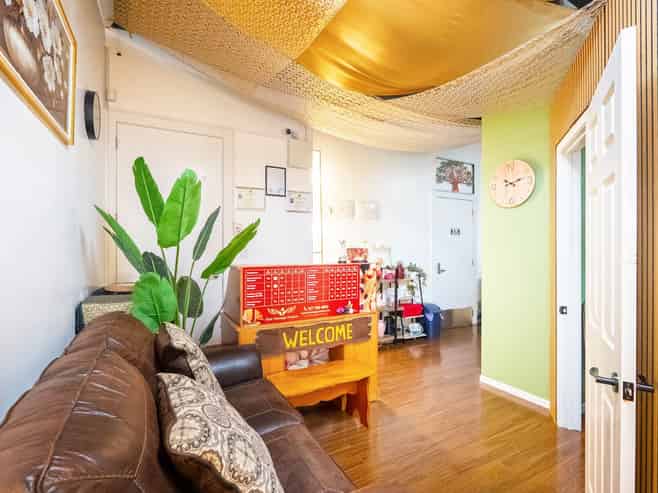 AFFORDABLE AUCKLAND CBD INVESTMENT
