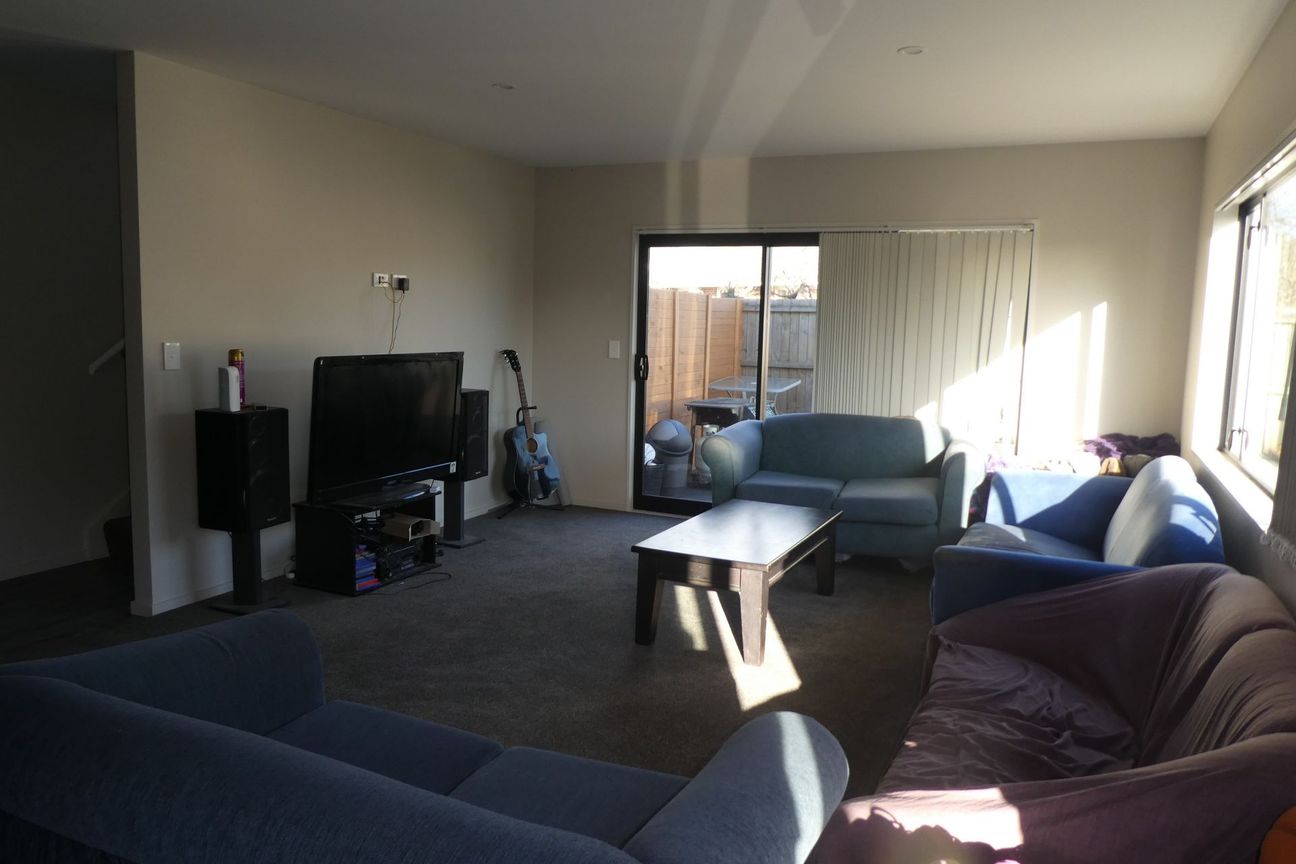ILAM - STUDENT ACCOMMODATION 2027 - 6 BEDROOMS, 6 BATHROOMS, HEATPUMP – pohled 6